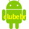 Aplicativo clubebr para Android