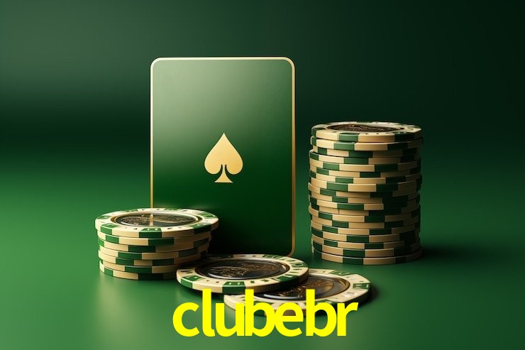 Welcome Bonus clubebr