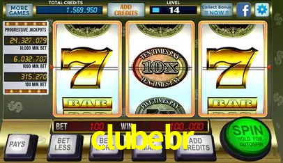 A Revolução dos Aplicativos de Jogos no clubebr