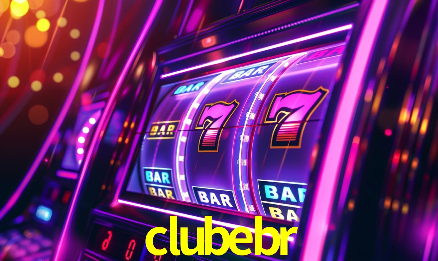 clubebr - Plataforma Oficial de Apostas - clubebr bet