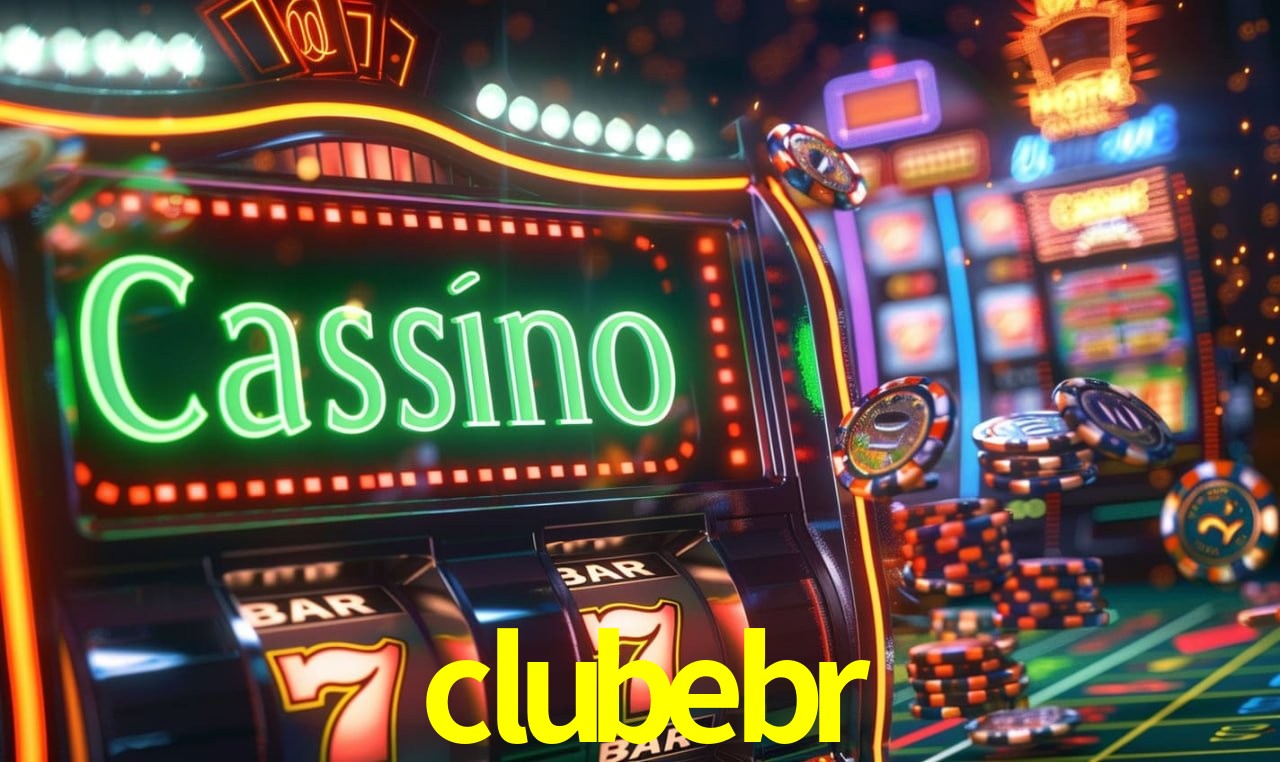 Jogos de Slot clubebr