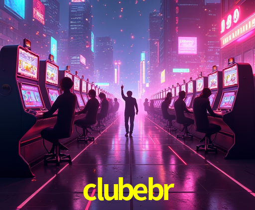Bônus de Boas-vindas clubebr