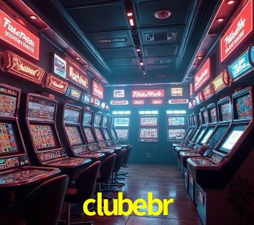 Sistemas de Segurança clubebr