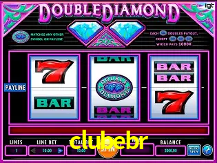 Descubra a Magia dos Jogos de Arcade no clubebr