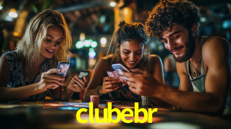 Live Casino clubebr