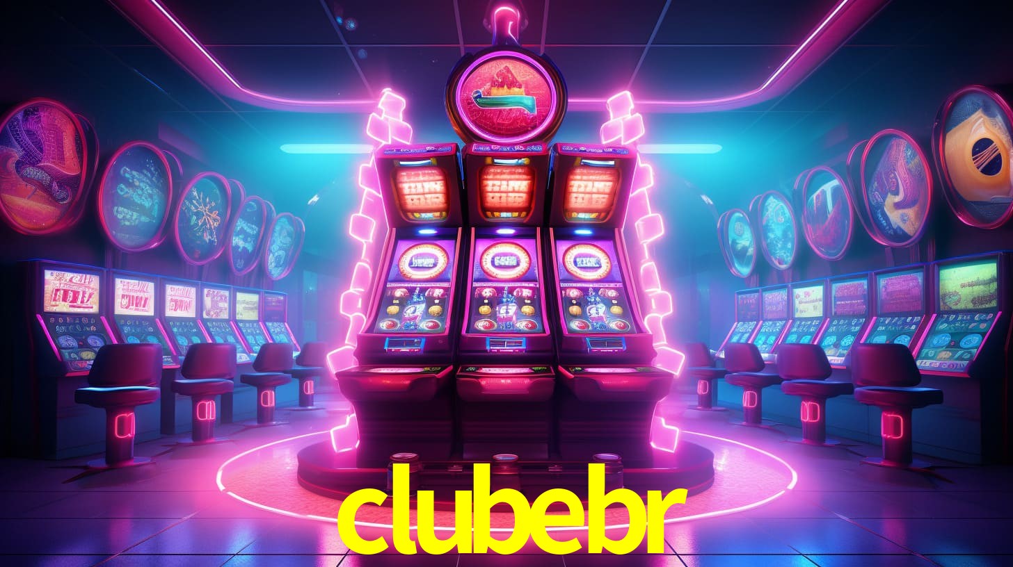 Sinta a adrenalina dos jogos de cassino com clubebr