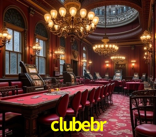 Cadastro Rápido clubebr