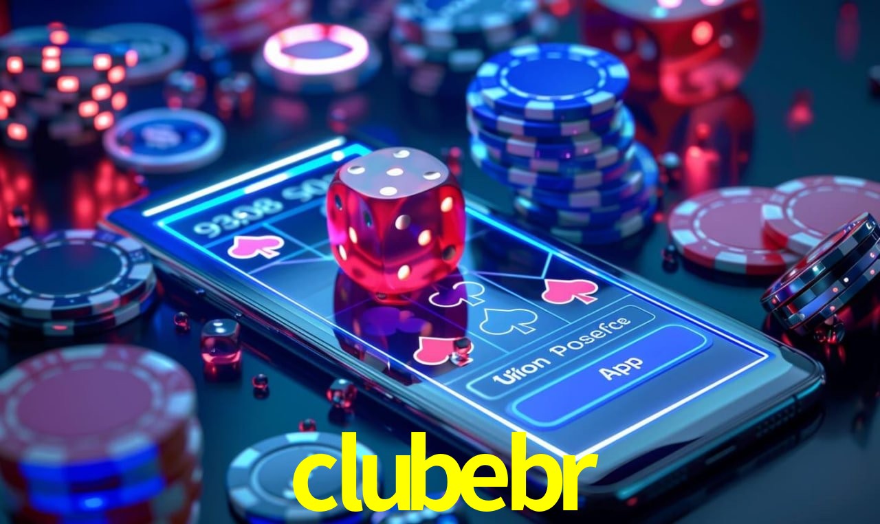 Infraestrutura clubebr