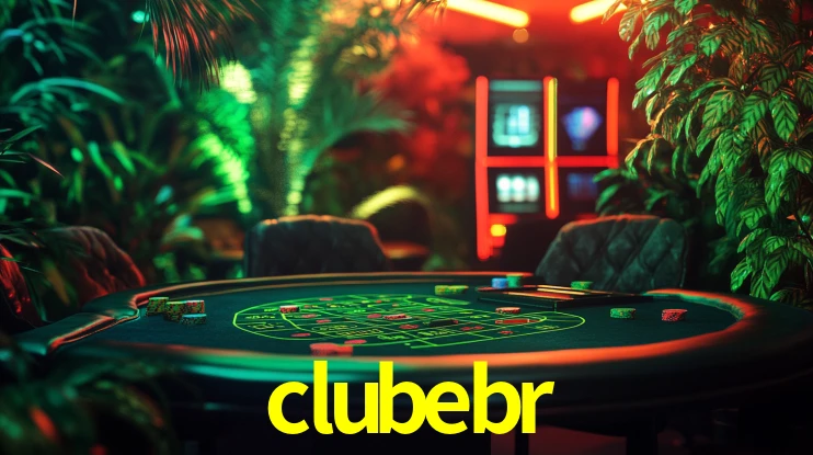 Roulette Table clubebr