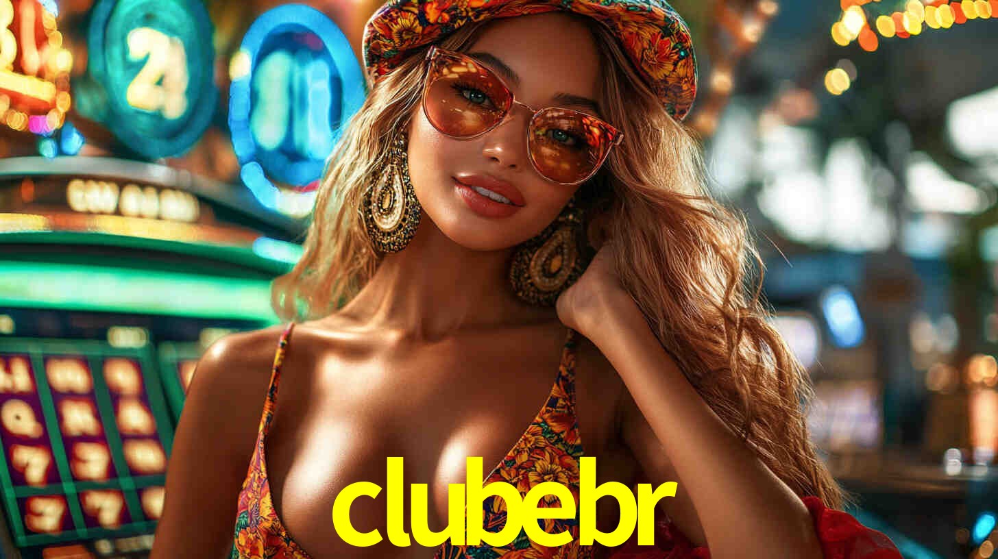 Welcome Bonus clubebr