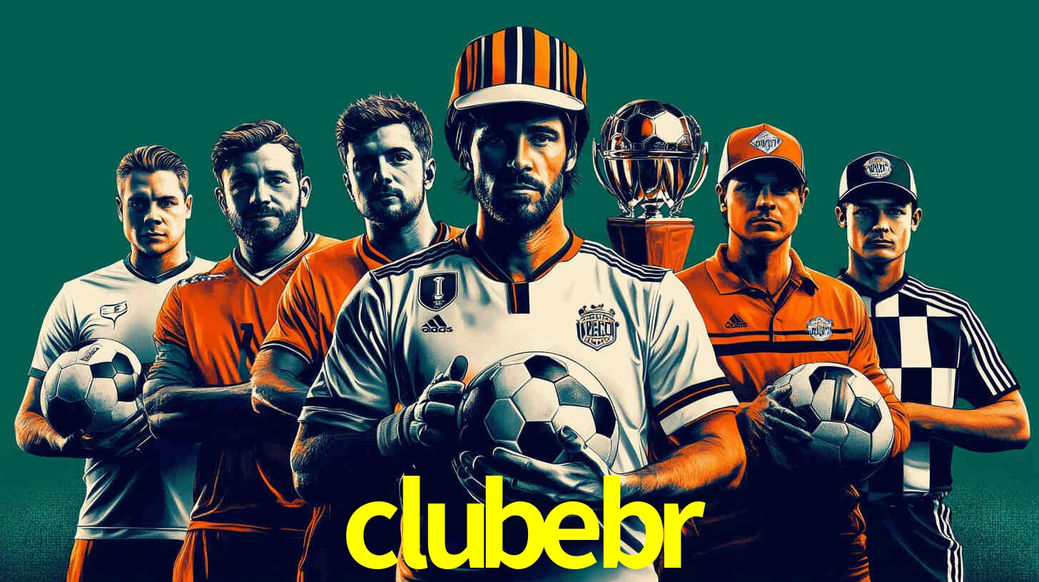 Descubra a Essência do clubebr: Nossa História e Compromissos