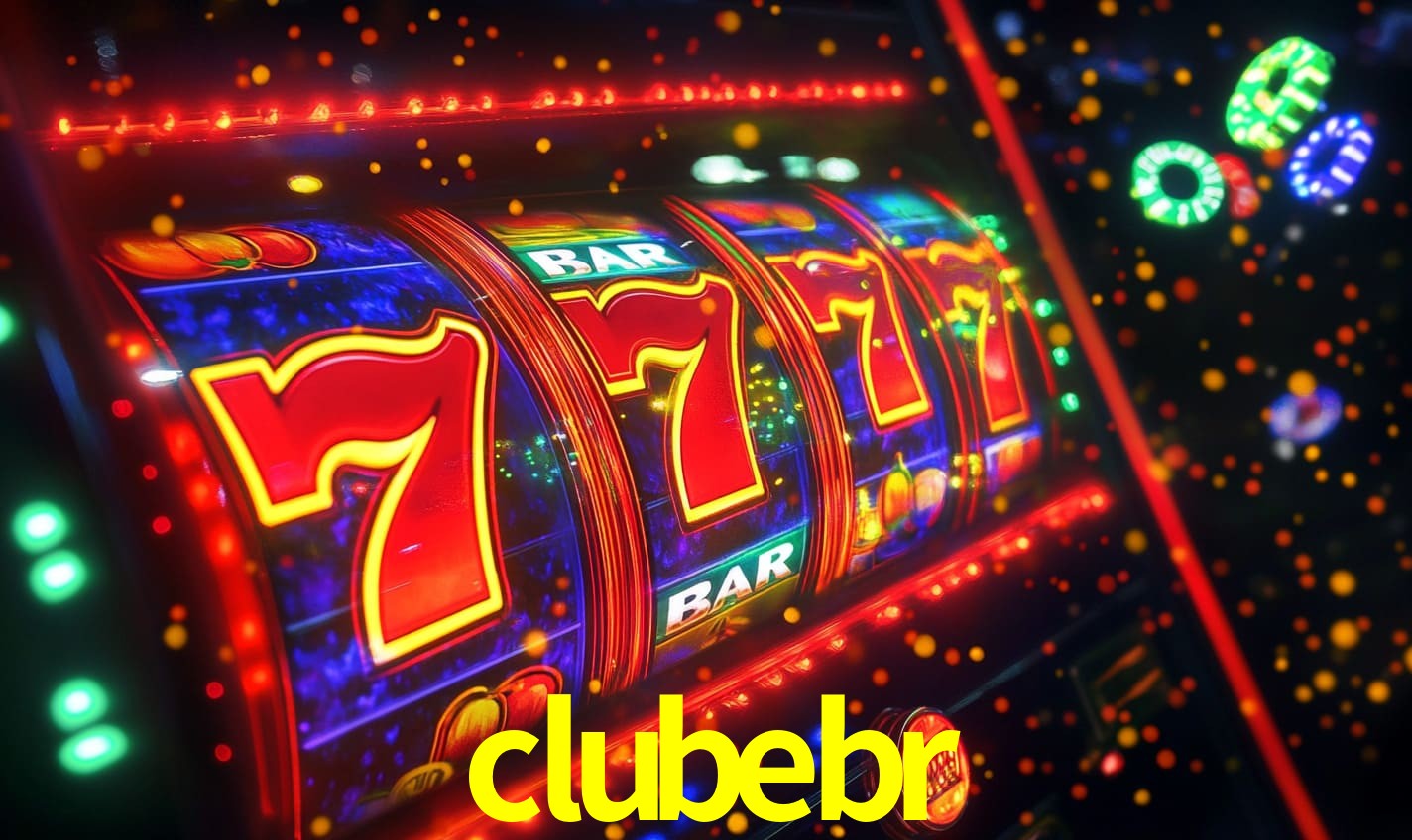 clubebr: Seu Cassino Premiado com Pagamentos Rápidos