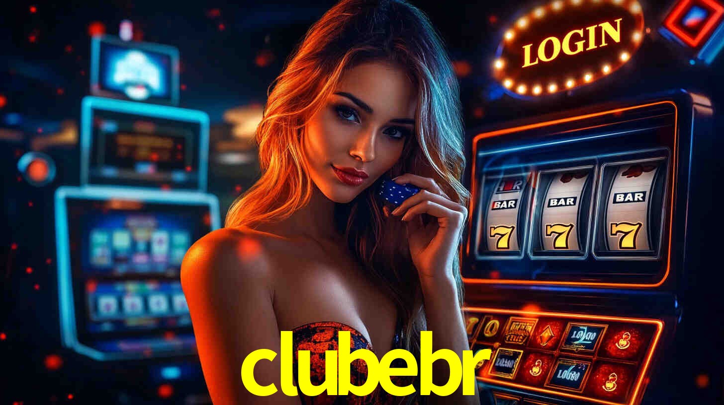 clubebr,clubebr.com