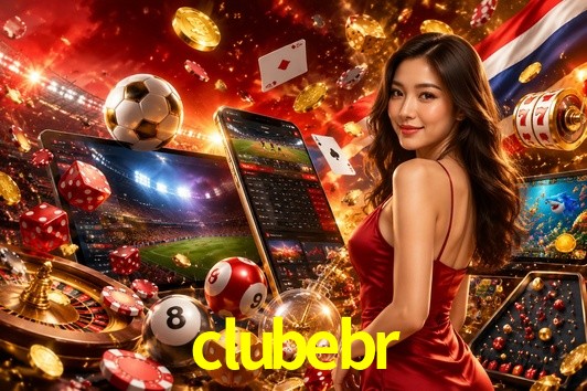Responsive Design clubebr