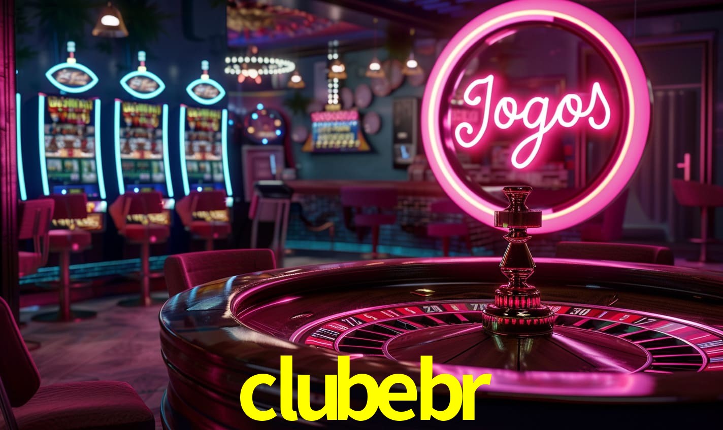 Inovações de Jogos na clubebr: O Futuro das Experiências Interativas