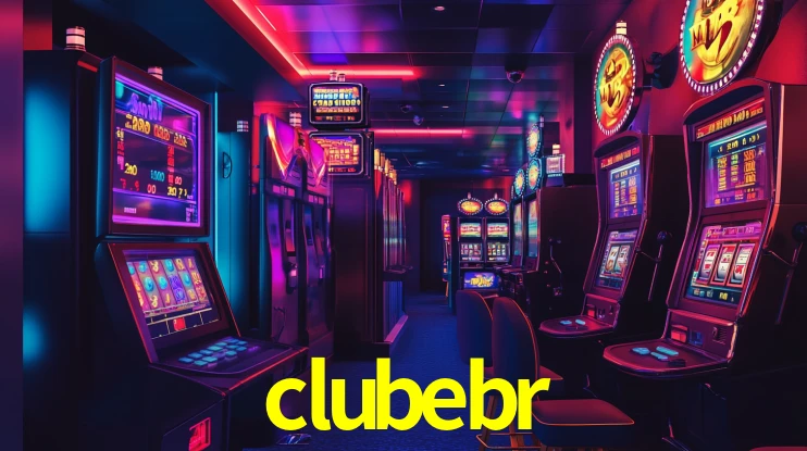 clubebr App Interface