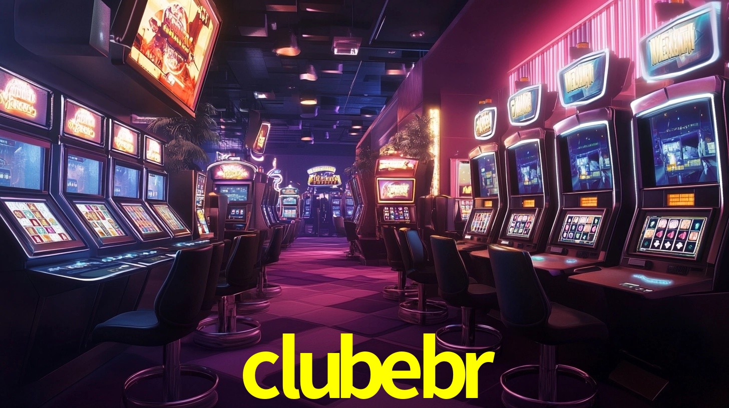Exclusive Games clubebr