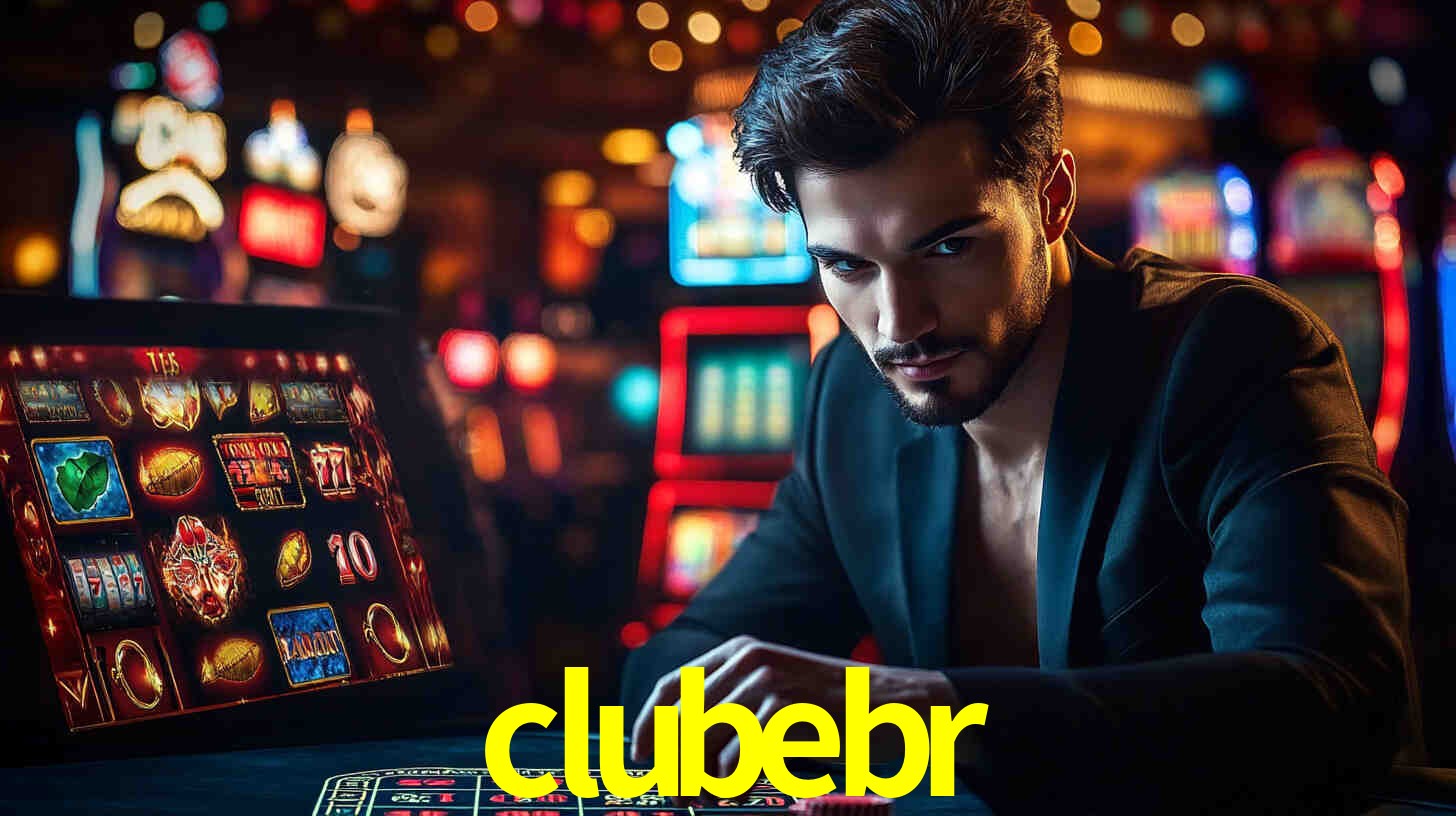clubebr,clubebr.com