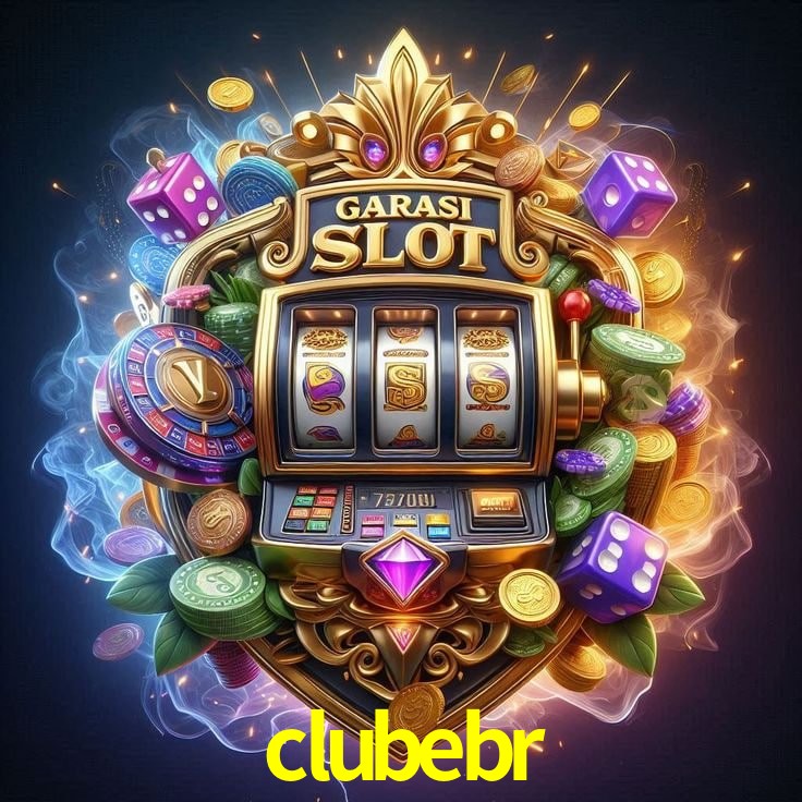 Provedores de Jogos clubebr