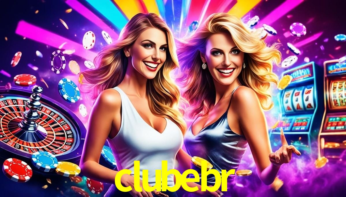 Interface do App clubebr