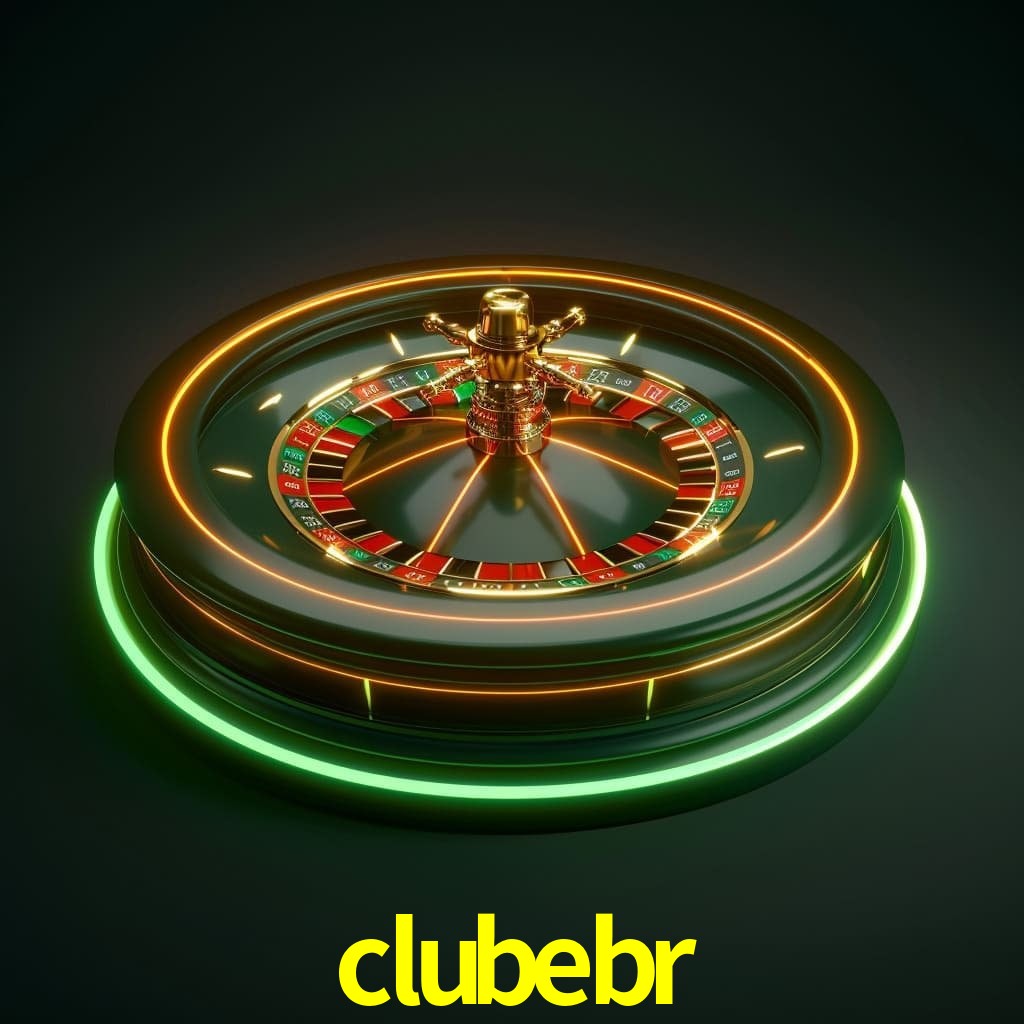 App mobile clubebr