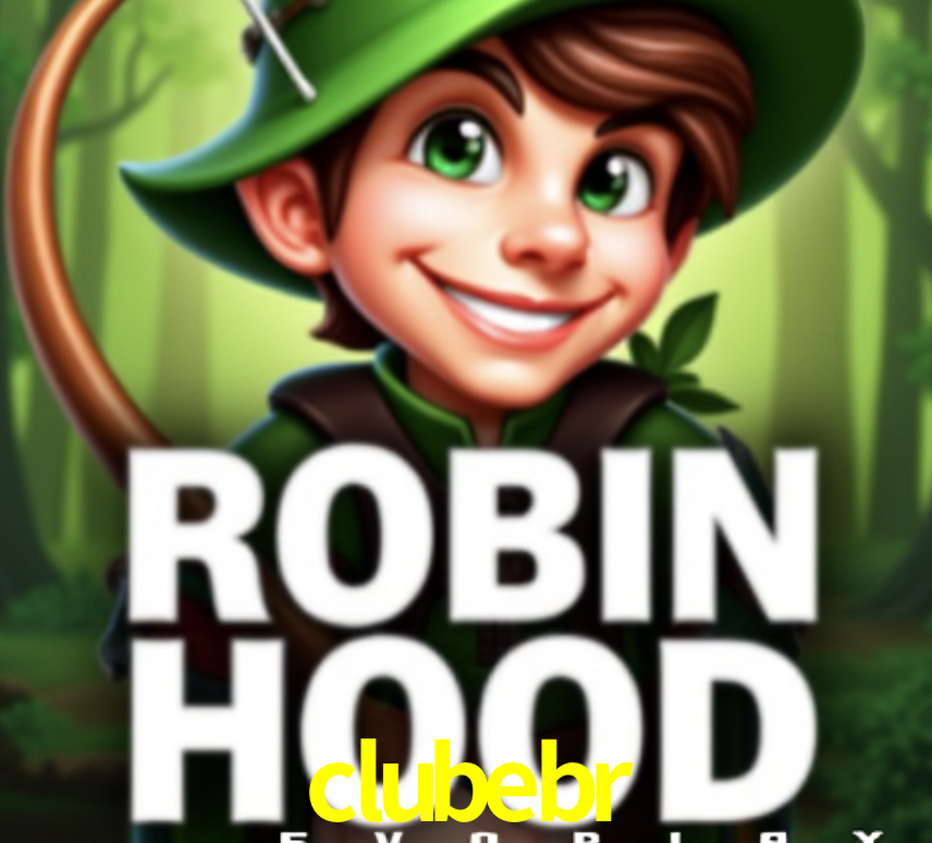 APP oficial da clubebr para mobile