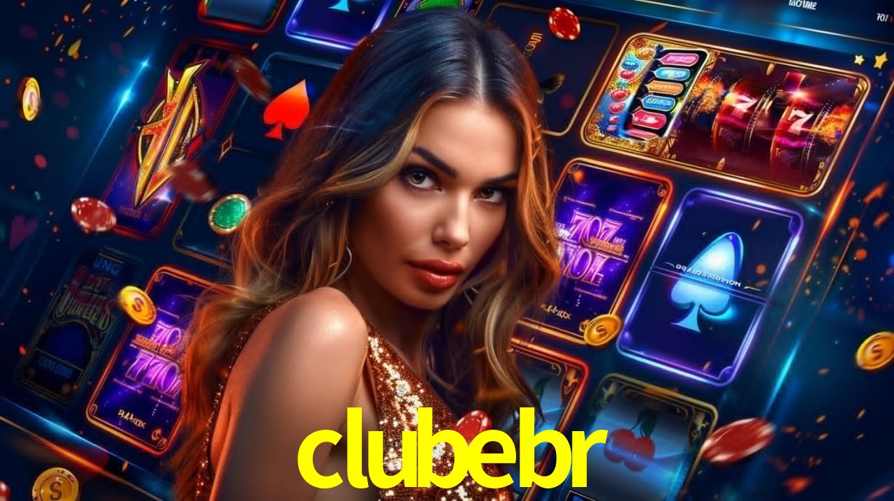 Desvendando o Mundo dos Jogos Virtuais na clubebr