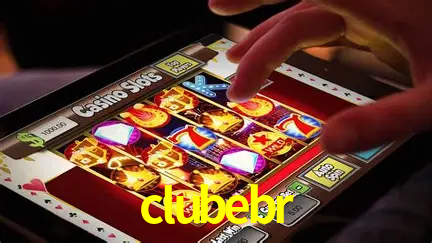 Descubra o Mundo do Cassino Online com clubebr