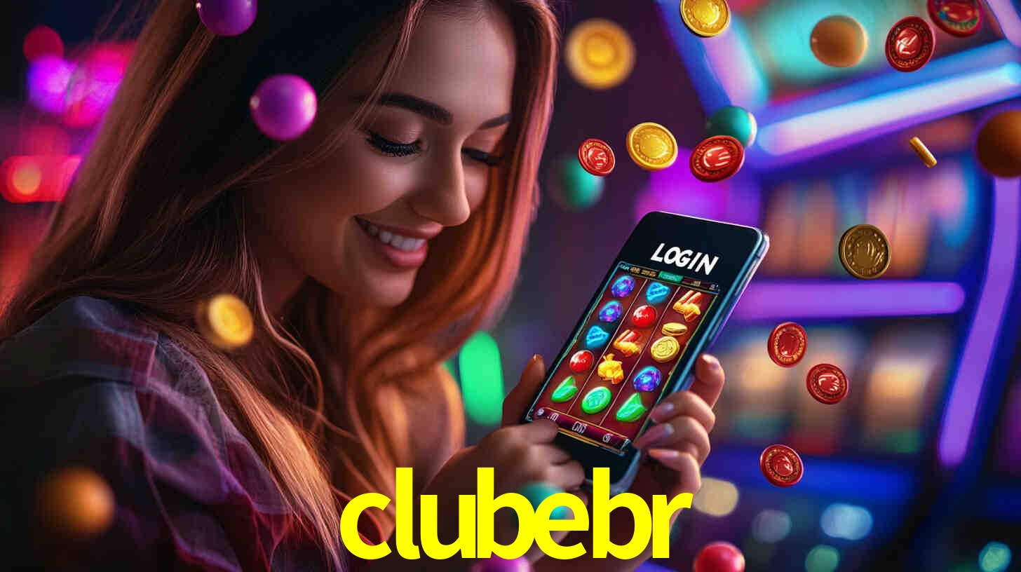 Experimente o Login Seguro Premium no clubebr