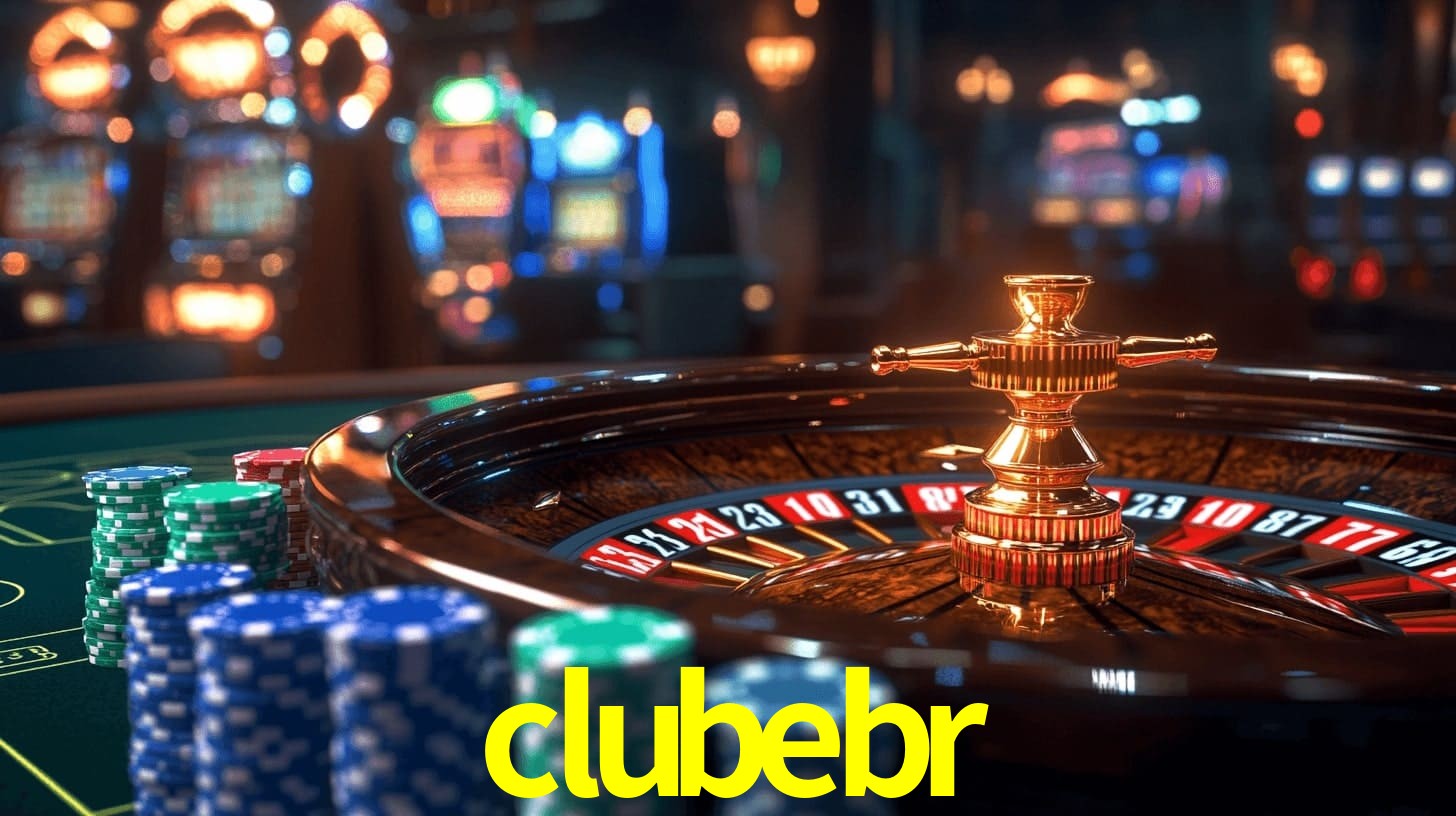 clubebr: Jogos de Caça-Níqueis-Altas Recompensas, Roleta-Velocidade, Blackjack-Desafios Máximos