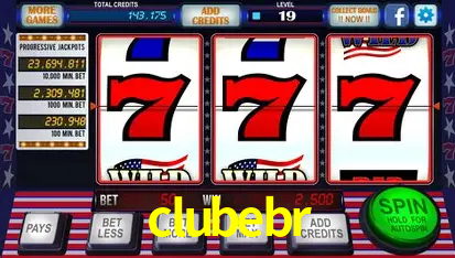 clubebr Rio de Janeiro - Bonus Terms