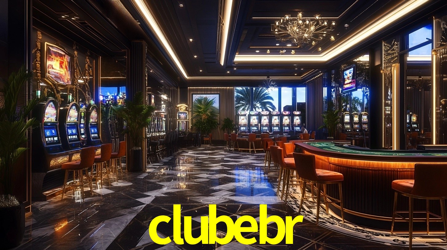 Welcome Bonus clubebr