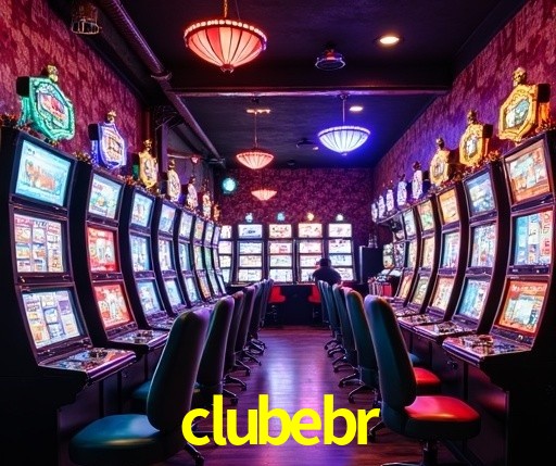 clubebr Rio de Janeiro - Slot Strategy
