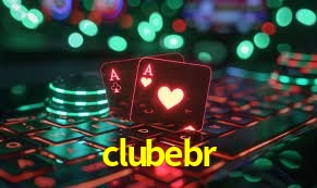 Login Seguro clubebr