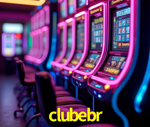 clubebr Slot - 320+ Caça-Níqueis Premium