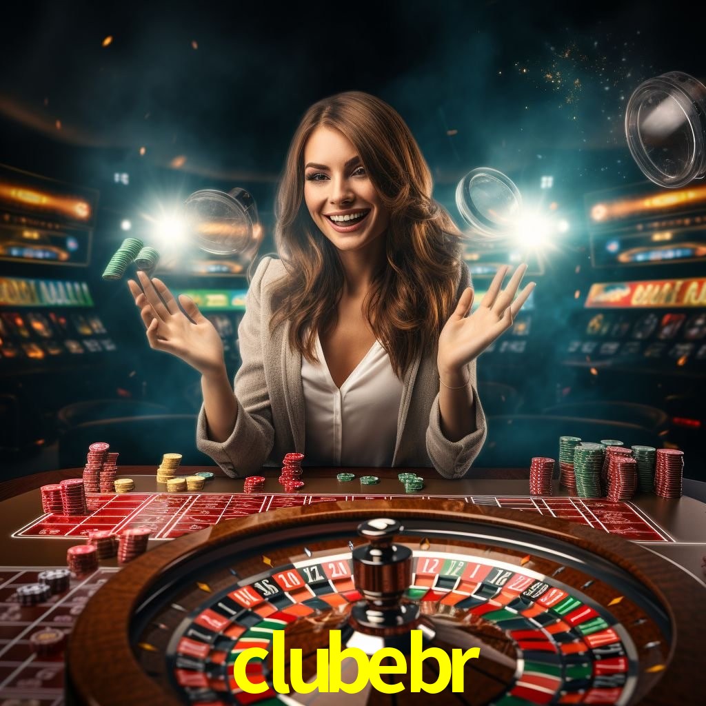 clubebr App Interface