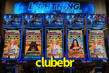 A Emoção da Loteria na clubebr: Uma Chance de Mudança de Vida