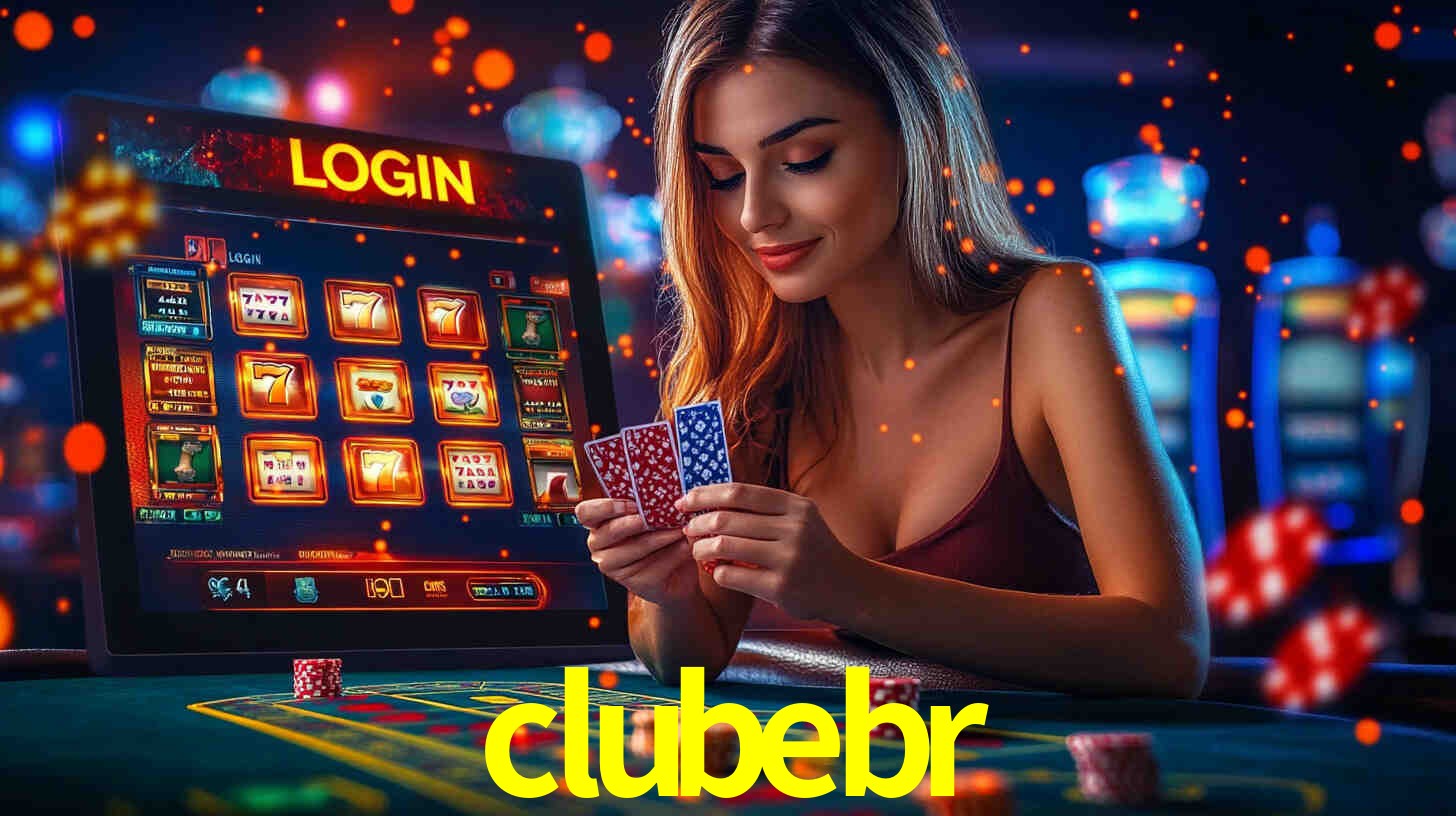 clubebr: A Experiência de Casino com Jogos de Mesa ao Vivo