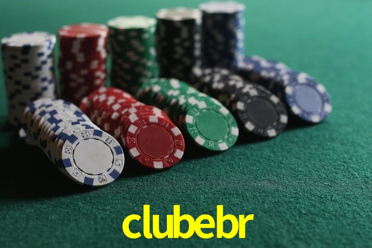 Live Casino clubebr