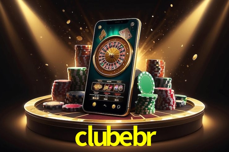 clubebr - Pagamento PIX Instantâneo